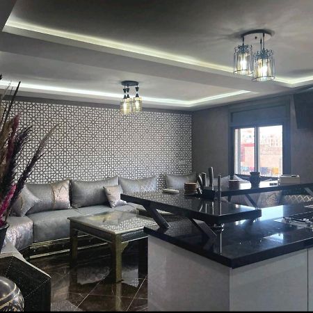 Les Jardins Berberes D'Agadir Apartment Exterior photo