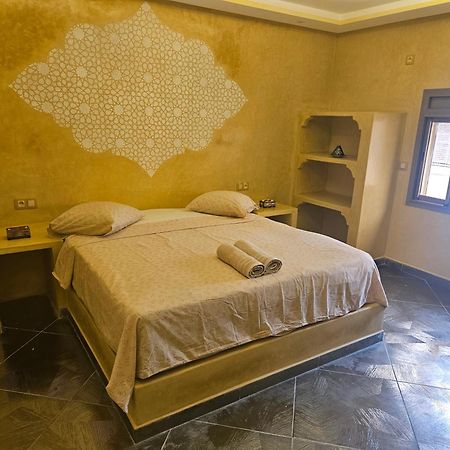 Les Jardins Berberes D'Agadir Apartment Exterior photo