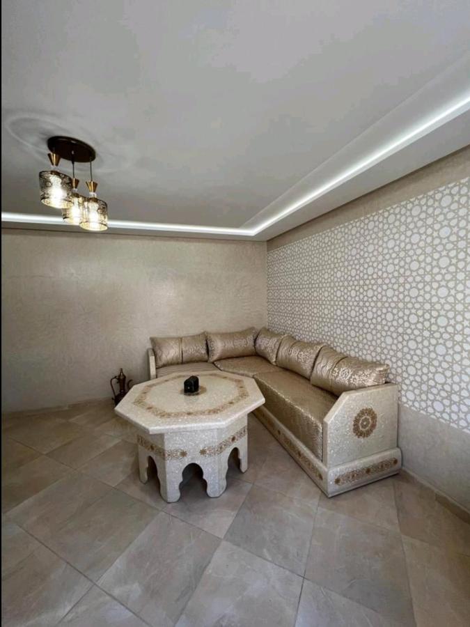 Les Jardins Berberes D'Agadir Apartment Exterior photo