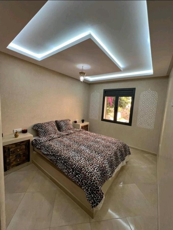 Les Jardins Berberes D'Agadir Apartment Exterior photo
