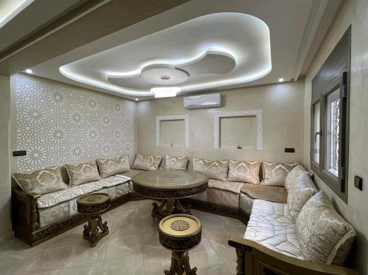 Les Jardins Berberes D'Agadir Apartment Exterior photo