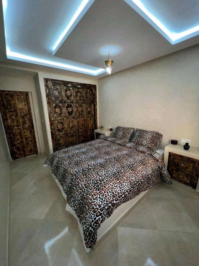 Les Jardins Berberes D'Agadir Apartment Exterior photo