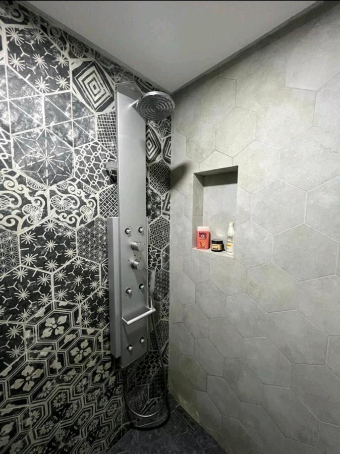 Les Jardins Berberes D'Agadir Apartment Exterior photo