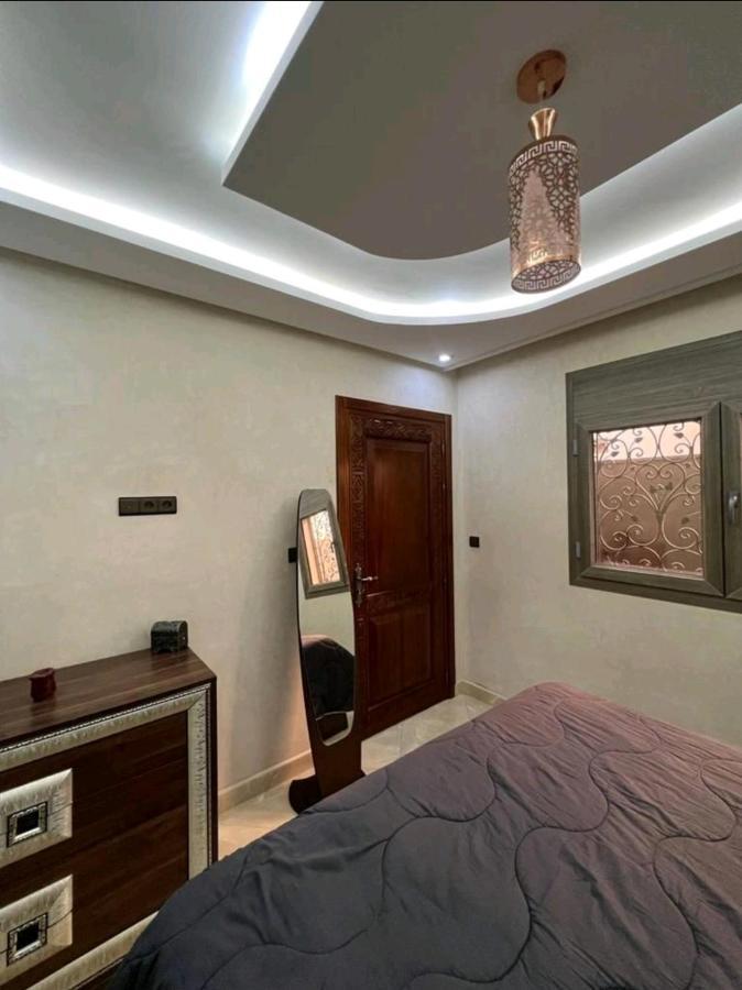 Les Jardins Berberes D'Agadir Apartment Exterior photo
