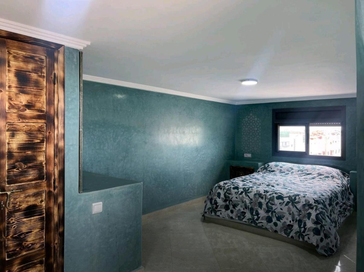 Les Jardins Berberes D'Agadir Apartment Exterior photo