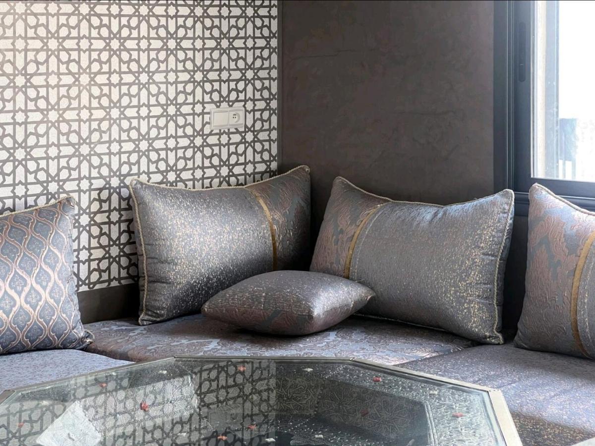 Les Jardins Berberes D'Agadir Apartment Exterior photo