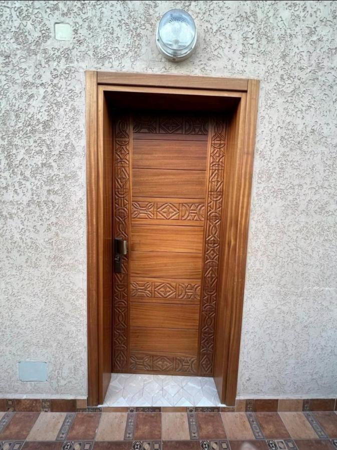 Les Jardins Berberes D'Agadir Apartment Exterior photo