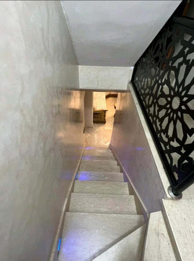 Les Jardins Berberes D'Agadir Apartment Exterior photo