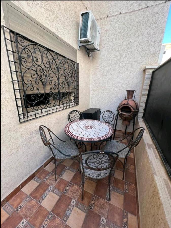 Les Jardins Berberes D'Agadir Apartment Exterior photo