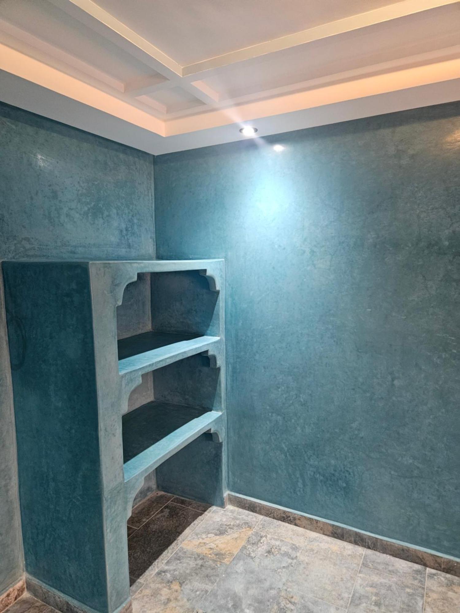 Les Jardins Berberes D'Agadir Apartment Exterior photo